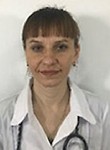 Мояренко Карина Витальевна