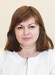 Назаркина Галина Анатольевна
