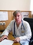 Мохов Андрей Евгеньевич