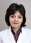 Бабаян Ирина Степановна