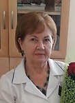 Щербинина Вера Петровна