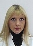 Мишра Ольга Александровна