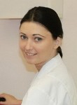 Абудеева Ирина Сергеевна