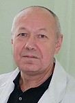 Ахмеджанов Надир Мигдатович