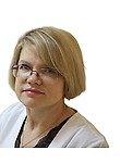 Полякова Ирина Николаевна