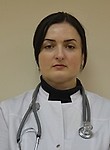 Махмаева Яха Абдул-Жабаровна