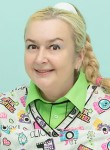 Гаврилина Александра Олеговна