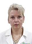Фроленкова Наталия Викторовна