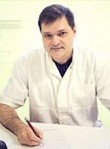 Попов Олег Иванович