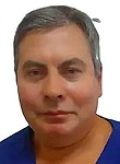 Рымар Геннадий Валерьевич