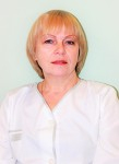 Теплинская Вера Владиленовна