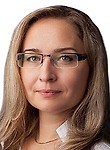 Романчук Наталья Анатольевна