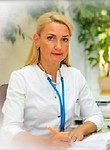 Абрамян-Барсук Лидия Вячеславовна