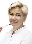 Травина Марина Львовна