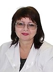 Малыгина Людмила Владимировна