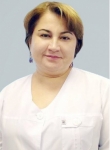 Балкарова Лариса Анатольевна