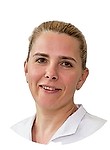 Терёшкина Елена Ивановна