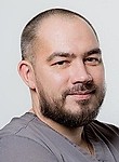Рудниченко Виталий Александрович
