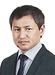 Сараев Марат Аманович