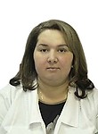 Финкельштейн Ирина Александровна