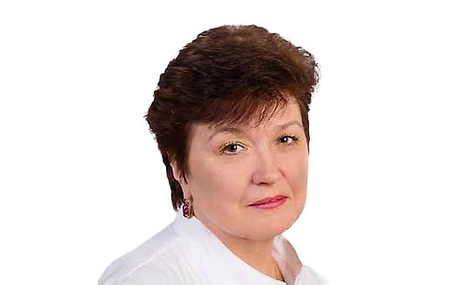 Гудкова Наталья Анатольевна