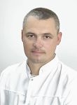 Бушков Владимир Борисович