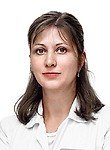 Орлова Елена Сергеевна