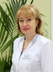 Шатова Лариса Васильевна