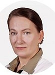 Лачко Юлия Яковлевна