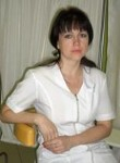 Бондаренко Марина Валерьевна
