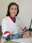Давыдова (Апалькова) Надежда Васильевна