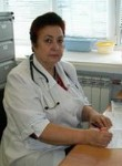 Чичерина Валентина Викторовна