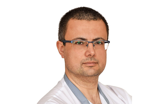 Иванов Денис Сергеевич
