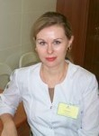Крюкова Оксана Андреевна