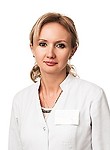 Зинкова Яна Владиславовна