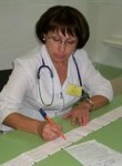 Поспелова Маргарита Анатольевна