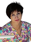 Бабичева Надежда Петровна
