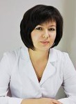 Ванюшина Лариса Вячеславовна