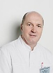 Житко Юрий Петрович
