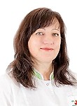Киселева Наталия Станиславовна