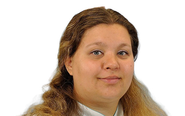 Фатюшина Вера Владимировна
