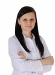 Зиборова Елена Александровна