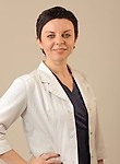 Докторова Марина Викторовна