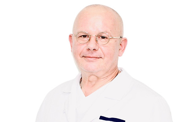 Додица Алексей Николаевич