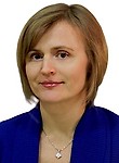 Беседина Лариса Алексеевна
