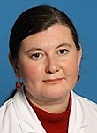 Алешкович Елена Валерьевна
