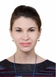 Гумерова Елена Римовна