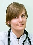 Бобкова Наталья Сергеевна