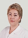 Ким Ирина Владимировна