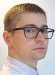 Данько Андрей Андреевич